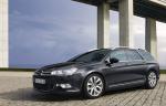 Citroen C5 Tourer 2008 года